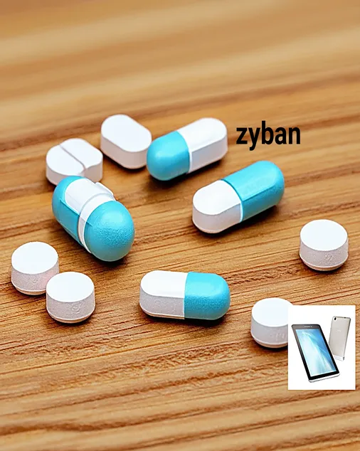 Zyban toujours en vente